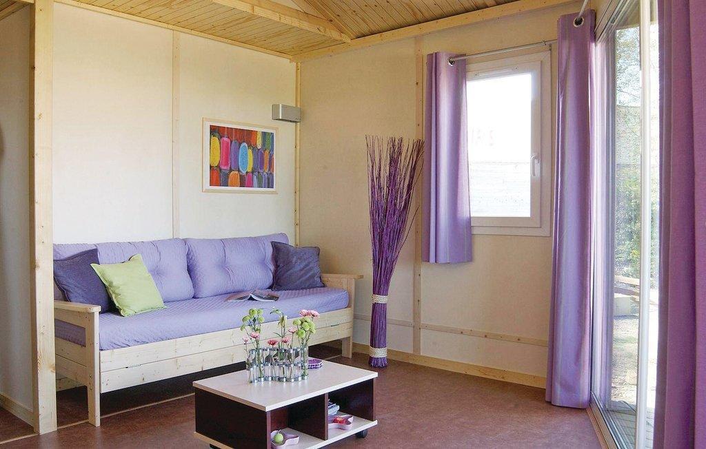 Camping Vilanova Park Виланова-и-ла-Желтру Номер фото