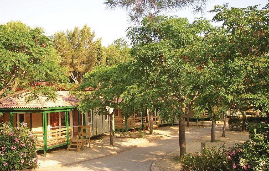 Camping Vilanova Park Виланова-и-ла-Желтру Номер фото